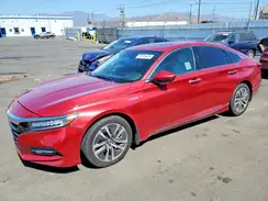 1HGCV3F94JA006323 2018 HONDA ACCORD