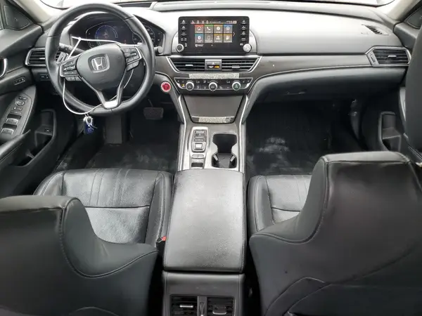 1HGCV3F94JA006953 2018 HONDA ACCORD - Image 8