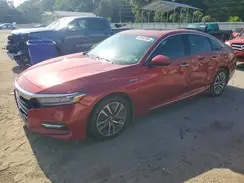 1HGCV3F94JA007469 2018 HONDA ACCORD