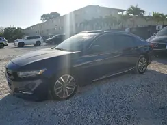 1HGCV3F94JA010503 2018 HONDA ACCORD