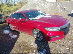 1HGCV3F94JA014390 2018 HONDA ACCORD
