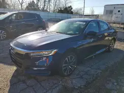 1HGCV3F94JA014941 2018 HONDA ACCORD