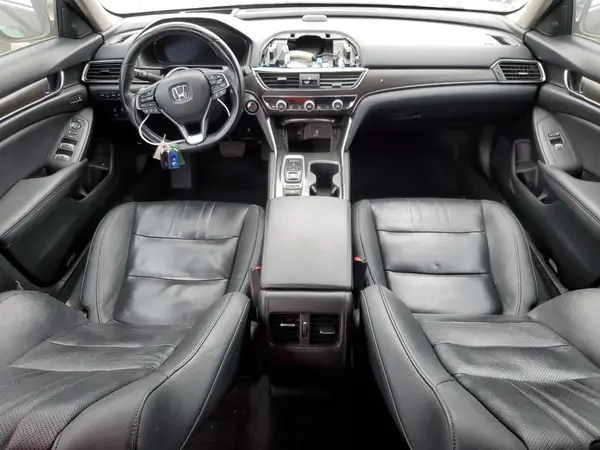 1HGCV3F94KA000958 2019 HONDA ACCORD - Image 8