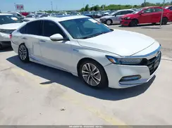 1HGCV3F94KA000989 2019 HONDA ACCORD