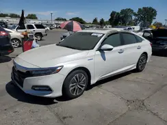 1HGCV3F94KA001835 2019 HONDA ACCORD