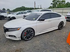 1HGCV3F94KA003455 2019 HONDA ACCORD