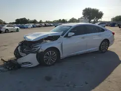 1HGCV3F94KA003567 2019 HONDA ACCORD