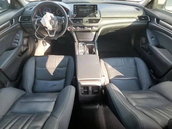 1HGCV3F94KA003567 2019 HONDA ACCORD - Image 8