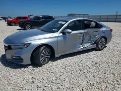 1HGCV3F94KA004489 2019 HONDA ACCORD