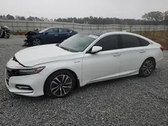 1HGCV3F94KA006212 2019 HONDA ACCORD
