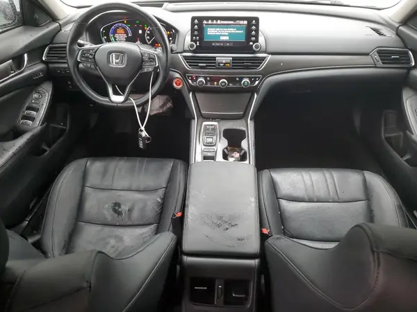1HGCV3F94KA006212 2019 HONDA ACCORD - Image 8