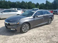1HGCV3F94KA007442 2019 HONDA ACCORD