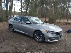 1HGCV3F94KA008736 2019 HONDA ACCORD
