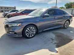 1HGCV3F94KA011426 2019 HONDA ACCORD