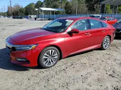 1HGCV3F94KA011734 2019 HONDA ACCORD