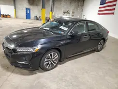 1HGCV3F94KA012155 2019 HONDA ACCORD