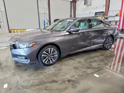 1HGCV3F94KA014844 2019 HONDA ACCORD