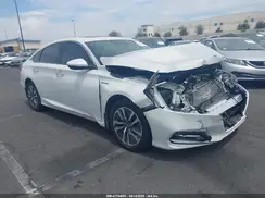 1HGCV3F94KA017405 2019 HONDA ACCORD