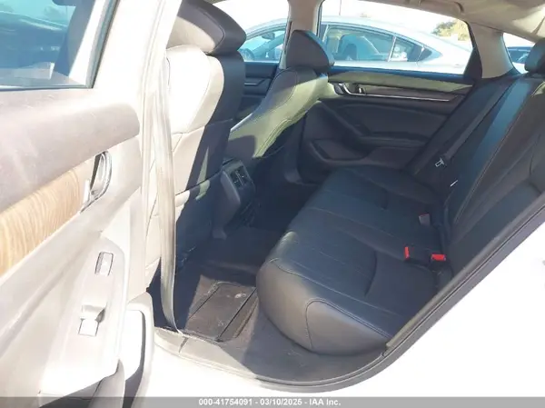 1HGCV3F94KA017405 2019 HONDA ACCORD - Image 8