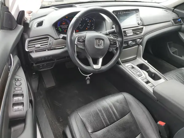 1HGCV3F94KA017842 2019 HONDA ACCORD - Image 8
