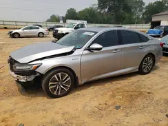 1HGCV3F94KA019574 2019 HONDA ACCORD
