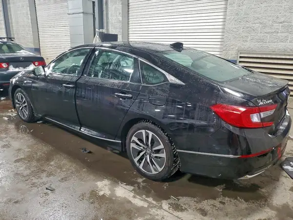 1HGCV3F94KA020031 2019 HONDA ACCORD - Image 2