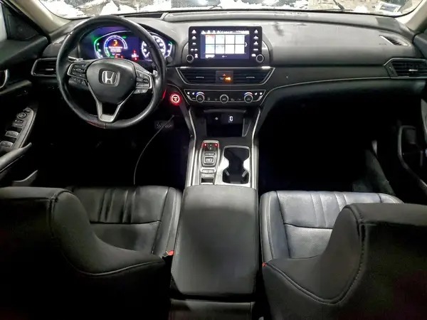 1HGCV3F94KA020031 2019 HONDA ACCORD - Image 8