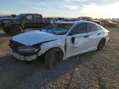 1HGCV3F94KA020806 2019 HONDA ACCORD