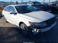 1HGCV3F94KA021731 2019 HONDA ACCORD