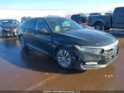 1HGCV3F94KA800501 2019 HONDA ACCORD