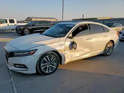 1HGCV3F94LA003926 2020 HONDA ACCORD