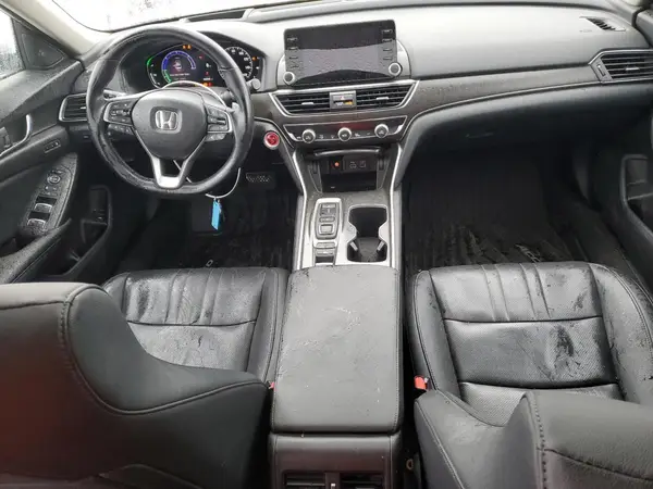 1HGCV3F94MA001577 2021 HONDA ACCORD - Image 8