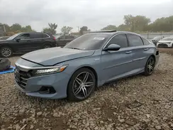 1HGCV3F94MA002342 2021 HONDA ACCORD