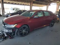 1HGCV3F94MA003278 2021 HONDA ACCORD