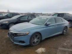 1HGCV3F94MA005709 2021 HONDA ACCORD