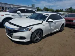 1HGCV3F94MA008819 2021 HONDA ACCORD