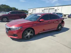 1HGCV3F94MA018461 2021 HONDA ACCORD