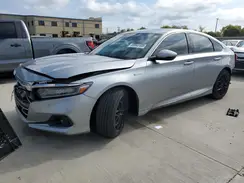 1HGCV3F94MA022140 2021 HONDA ACCORD