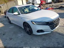 1HGCV3F94NA000205 2022 HONDA ACCORD