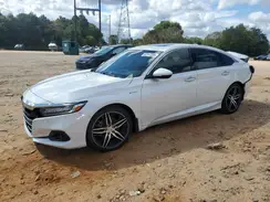 1HGCV3F94NA018235 2022 HONDA ACCORD
