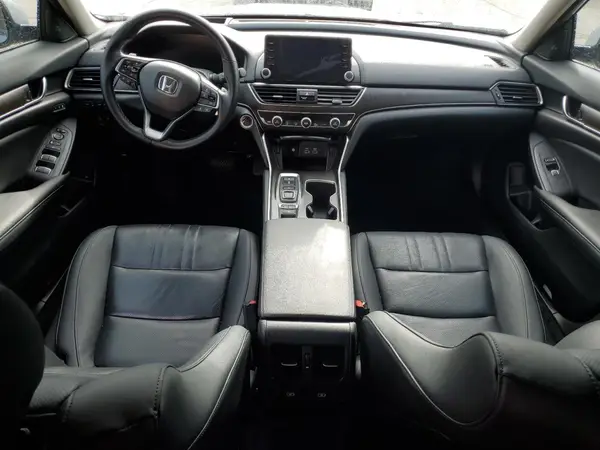 1HGCV3F94NA021958 2022 HONDA ACCORD - Image 8