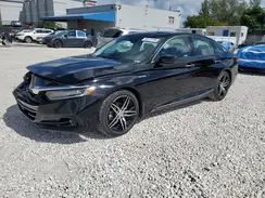 1HGCV3F94NA031034 2022 HONDA ACCORD