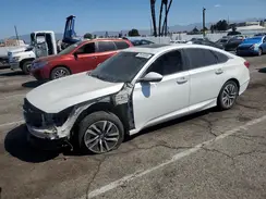 1HGCV3F95JA001647 2018 HONDA ACCORD