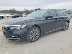 1HGCV3F95JA001812 2018 HONDA ACCORD