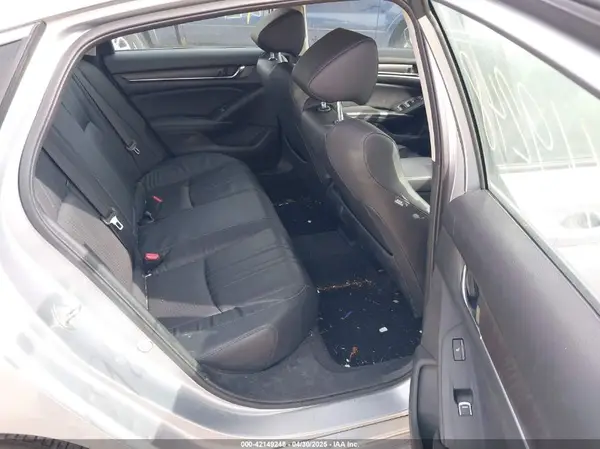 1HGCV3F95JA004872 2018 HONDA ACCORD - Image 8