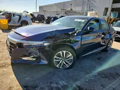 1HGCV3F95JA006055 2018 HONDA ACCORD