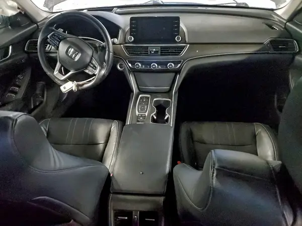 1HGCV3F95JA006184 2018 HONDA ACCORD - Image 8