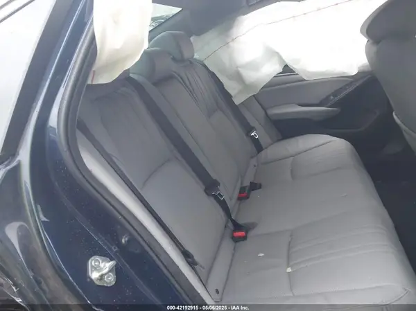 1HGCV3F95JA007495 2018 HONDA ACCORD - Image 8