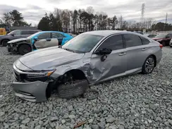 1HGCV3F95JA008081 2018 HONDA ACCORD