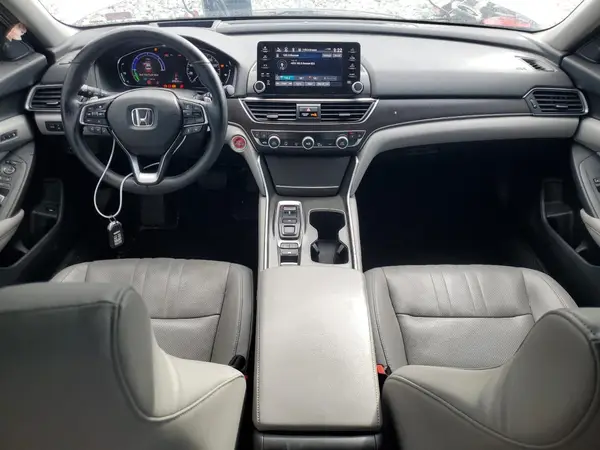 1HGCV3F95JA008081 2018 HONDA ACCORD - Image 8